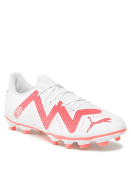 Puma Обувки Future Play Fg/Ag 107377 01 Бял - Pepit.bg