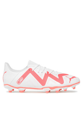 Puma Обувки Future Play Fg/Ag 107377 01 Бял - Pepit.bg
