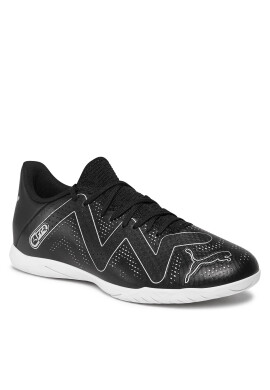 Puma Обувки Future Play It 107382 02 Черен - Pepit.bg