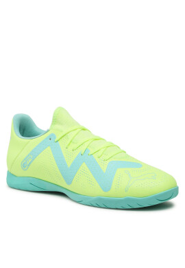 Puma Обувки Future Play It Fast 10719303 Жълт - Pepit.bg