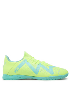Puma Обувки Future Play It Fast 10719303 Жълт - Pepit.bg