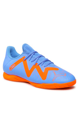 Puma Обувки Future Play It Jr 107204 01 Син - Pepit.bg