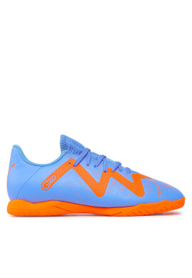 Puma Обувки Future Play It Jr 107204 01 Син - Pepit.bg