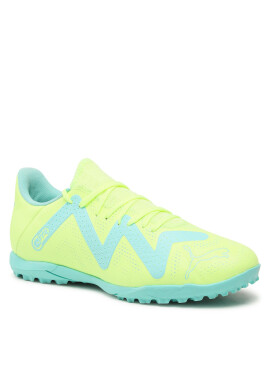 Puma Обувки Future Play Tt Fast 10719103 Жълт - Pepit.bg