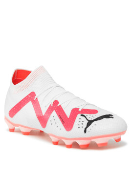 Puma Обувки Future Pro Fg/Ag 107361 01 Бял - Pepit.bg