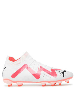 Puma Обувки Future Pro Fg/Ag 107361 01 Бял - Pepit.bg