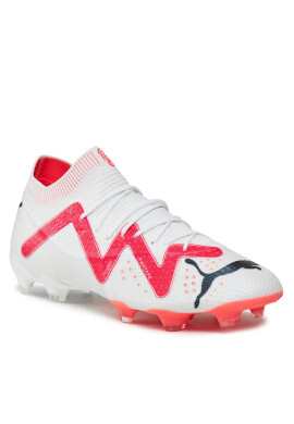 Puma Обувки Future Ultimate Fg/Ag 107355 01 Бял - Pepit.bg