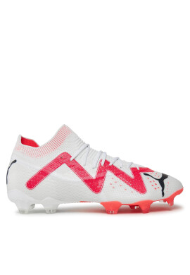Puma Обувки Future Ultimate Fg/Ag 107355 01 Бял - Pepit.bg