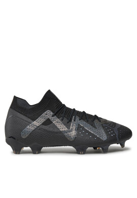 Puma Обувки Future Ultimate Fg/Ag 107355 02 Черен - Pepit.bg