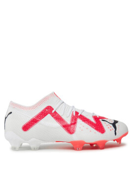 Puma Обувки Future Ultimate Low Fg/Ag 107359 01 Бял - Pepit.bg