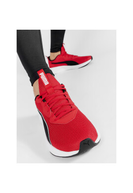 Puma Обувки Incinerate 376288 04 Червен - Pepit.bg