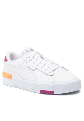 Puma Обувки Jada 380751 10 Бял - Pepit.bg