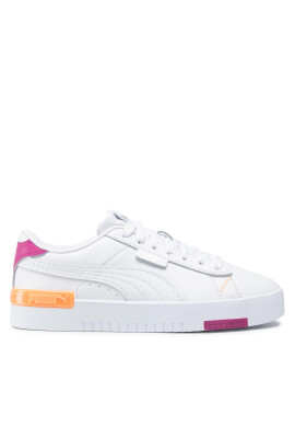 Puma Обувки Jada 380751 10 Бял - Pepit.bg
