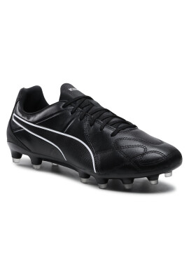 Puma Обувки King Hero Fg 105609 01 Черен - Pepit.bg