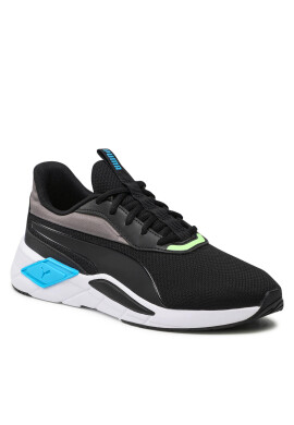Puma Обувки Lex 376826 05 Черен - Pepit.bg