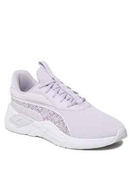 Puma Обувки Lex Nova Shine Wms 377940 02 Виолетов - Pepit.bg