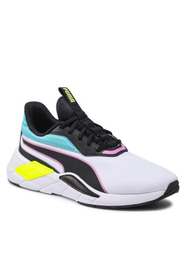 Puma Обувки Lex Wn's 376211 02 Бял - Pepit.bg