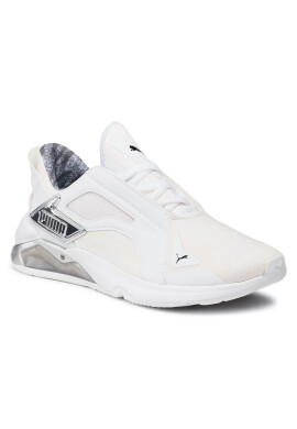 Puma Обувки Lqdcell Method Untmd Wn's 194437 01 Бял - Pepit.bg