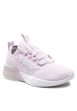Puma Обувки Mesh Wn's 195551 11 Розов - Pepit.bg