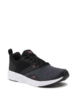 Puma Обувки NRGY Comet 190556 34 Черен - Pepit.bg