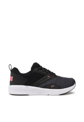Puma Обувки NRGY Comet 190556 34 Черен - Pepit.bg