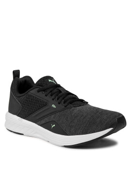 Puma Обувки NRGY Comet 190556 54 Черен - Pepit.bg