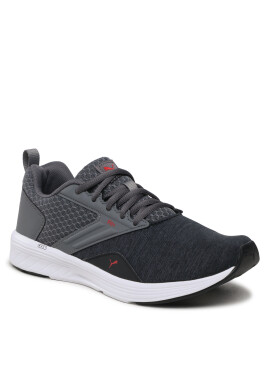 Puma Обувки Nrgy Comet 19055664 Черен - Pepit.bg