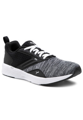 Puma Обувки Nrgy Comet Jr 190675 04 Сив - Pepit.bg