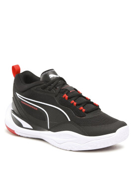 Puma Обувки Playmaker 385841 01 Черен - Pepit.bg