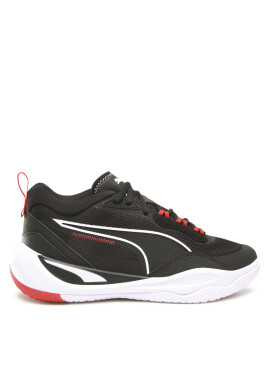 Puma Обувки Playmaker 385841 01 Черен - Pepit.bg