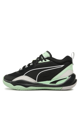 Puma Обувки Playmaker 385841 08 Черен - Pepit.bg