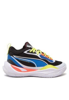 Puma Обувки Playmaker Jr 387353 04 Черен - Pepit.bg