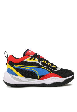 Puma Обувки Playmaker Jr 387353 07 Черен - Pepit.bg