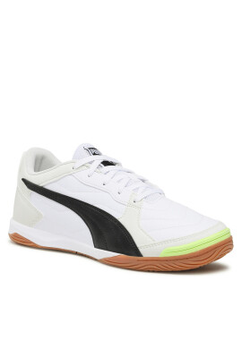 Puma Обувки Pressing IV 107419 01 Бял - Pepit.bg