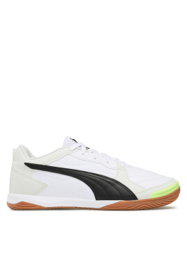 Puma Обувки Pressing IV 107419 01 Бял - Pepit.bg