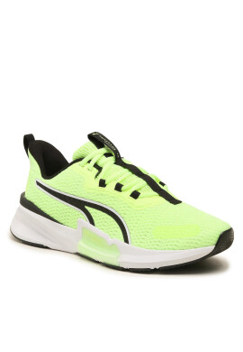 Puma Обувки Pwrframe Tr 2 Fast 37797006 Жълт - Pepit.bg
