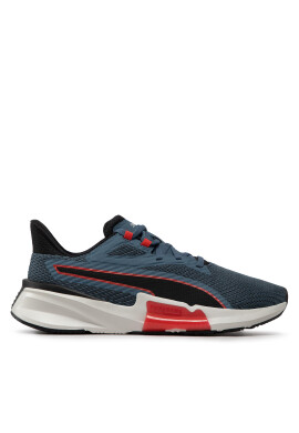 Puma Обувки PWRFRAME TR 376049 09 Син - Pepit.bg