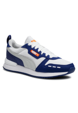 Puma Обувки R78 Jr 373616 14 Бял - Pepit.bg