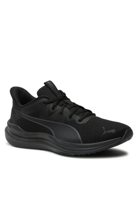 Puma Обувки Reflect Lite 378768 02 Черен - Pepit.bg