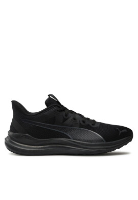 Puma Обувки Reflect Lite 378768 02 Черен - Pepit.bg