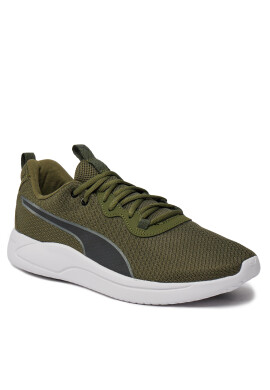 Puma Обувки Resolve Modern 37703610 Зелен - Pepit.bg