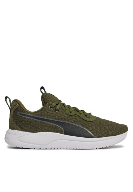 Puma Обувки Resolve Modern 37703610 Зелен - Pepit.bg