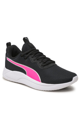 Puma Обувки Resolve Modern 37703612 Черен - Pepit.bg