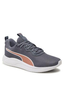 Puma Обувки Resolve Modern Weave 377994 03 Сив - Pepit.bg
