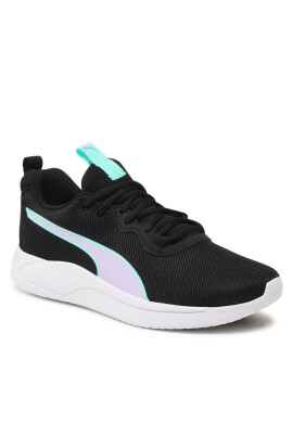 Puma Обувки Resolve Modern Weave 377994 04 Черен - Pepit.bg