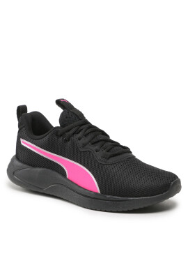 Puma Обувки Resolve Modern Weave 377994 05 Черен - Pepit.bg