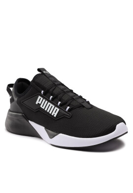 Puma Обувки Retaliate 2 37667601 Черен - Pepit.bg