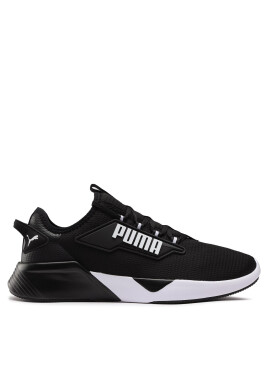 Puma Обувки Retaliate 2 37667601 Черен - Pepit.bg