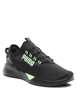 Puma Обувки Retaliate 2 37667623 Черен - Pepit.bg