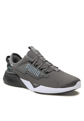 Puma Обувки Retaliate 2 Camo Cool 37793601 Сив - Pepit.bg